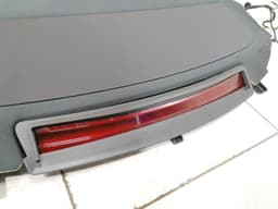TESLA Tesla Model 3 Standard Range Parcel Shelf 1128021-00-E Parcel Shelf — thumbnail 6