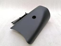TESLA TESLA MODEL 3 STANDARD RANGE 1099284-00-E STEERING SHROUD STEERING FAIRING — thumbnail 5