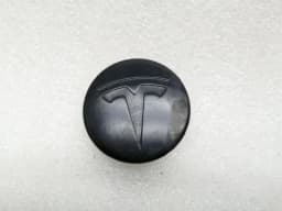 TESLA TESLA MODEL 3 STANDARD RANGE ALLOY CENTER CAP — thumbnail 6