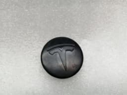 TESLA TESLA MODEL 3 STANDARD RANGE ALLOY CENTER CAP — thumbnail 5