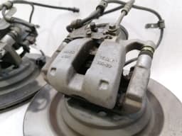 TESLA Tesla Model 3 Rear Brake Set 1044631-00-D Brake System Rear Set — thumbnail 4