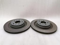 TESLA Tesla Model 3 Rear Brake Set 1044631-00-D Brake System Rear Set — thumbnail 8
