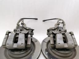 TESLA Tesla Model 3 Rear Brake Set 1044631-00-D Brake System Rear Set — thumbnail 6