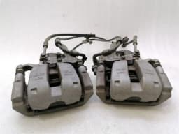 TESLA Tesla Model 3 Rear Brake Set 1044631-00-D Brake System Rear Set — thumbnail 9