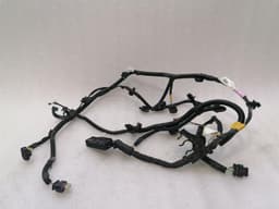 TESLA TESLA MODEL 3 STANDARD RANGE Wiring Loom 1068767-00-F Wiring Harness BATTERY — thumbnail 1