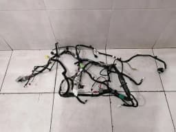 TESLA Tesla Model 3 Dashboard Wiring Loom 1117690-02-A RHD RIGHT HAND DRIVE — thumbnail 1