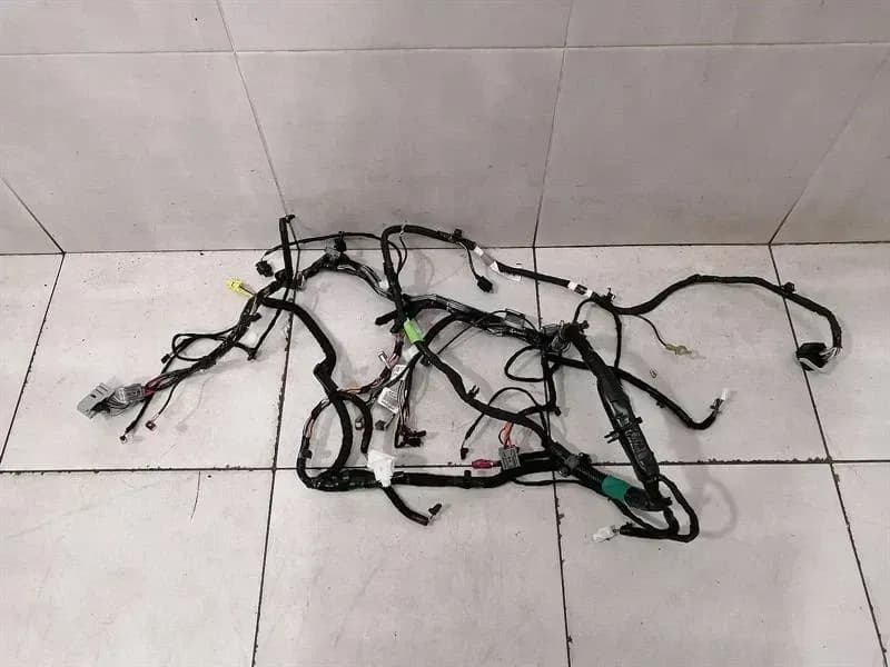 TESLA Tesla Model 3 Dashboard Wiring Loom 1117690-02-A RHD RIGHT HAND DRIVE