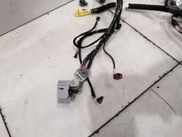 TESLA Tesla Model 3 Dashboard Wiring Loom 1117690-02-A RHD RIGHT HAND DRIVE — thumbnail 6