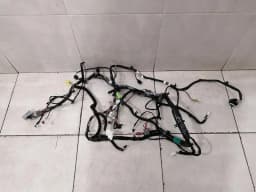 TESLA Tesla Model 3 Dashboard Wiring Loom 1117690-02-A RHD RIGHT HAND DRIVE — thumbnail 5