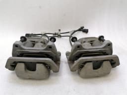TESLA Tesla Model 3 Rear Brake Set 1044631-00-D Brake System Rear Set — thumbnail 10
