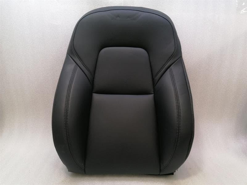 TESLA Tesla Model 3 FLH Seat Backrest 1452890-71-D Front Left Seat Trim
