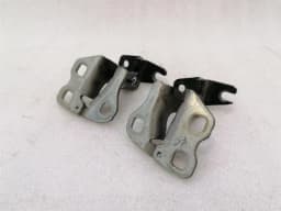 TESLA Tesla Model 3 FLH Door Hinge Set 1101035-00-F Door Hinge Front Left — thumbnail 8