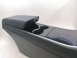 TESLA Tesla Model 3 Armrest Armrest Console 1755503-00-A Center Console Console Set — thumbnail 8