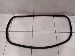 TESLA Tesla Model 3 Boat Lid Seal 1091069-00-E Tailgate Seals — thumbnail 3