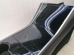TESLA Tesla Model 3 Armrest Armrest Console 1755503-00-A Center Console Console Set — thumbnail 6