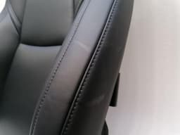TESLA Tesla Model 3 FRH Seat Backrest 1452928-71-D Front Right Seat Trim — thumbnail 4