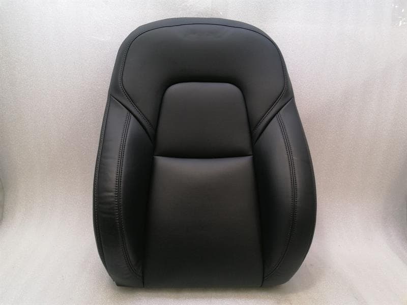 TESLA Tesla Model 3 FRH Seat Backrest 1452928-71-D Front Right Seat Trim