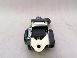 TESLA Tesla Model 3 rear left seat belt 1110154-01-F seat belt belt rear left — thumbnail 10