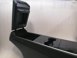 TESLA Tesla Model 3 Armrest Armrest Console 1755503-00-A Center Console Console Set — thumbnail 7