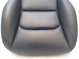 TESLA Tesla Model 3 Front Right Seat Pad 1452936-71-E Front Right Seat Trim — thumbnail 4