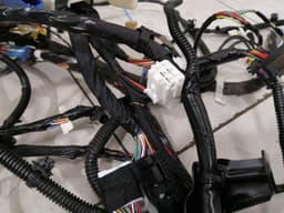 TESLA Tesla Model 3 Left Main Body Wiring 2067954-06-C Left Wiring Harness — thumbnail 3