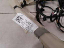 TESLA Tesla Model 3 Left Main Body Wiring 2067954-06-C Left Wiring Harness — thumbnail 6