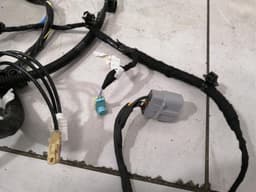 TESLA Tesla Model 3 Left Main Body Wiring 2067954-06-C Left Wiring Harness — thumbnail 4