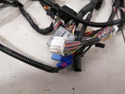 TESLA Tesla Model 3 Left Main Body Wiring 2067954-06-C Left Wiring Harness — thumbnail 5