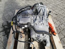 TESLA TESLA MODEL 3 STANDARD RANGE REAR REAR ENGINE 1120980-00-F ENGINE — thumbnail 2