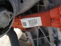 TESLA TESLA MODEL 3 STANDARD RANGE REAR REAR ENGINE 1120980-00-F ENGINE — thumbnail 7