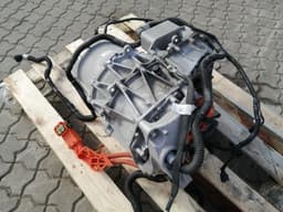 TESLA TESLA MODEL 3 STANDARD RANGE REAR REAR ENGINE 1120980-00-F ENGINE — thumbnail 5
