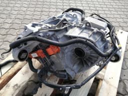 TESLA TESLA MODEL 3 STANDARD RANGE REAR REAR ENGINE 1120980-00-F ENGINE — thumbnail 6