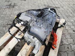 TESLA TESLA MODEL 3 STANDARD RANGE REAR REAR ENGINE 1120980-00-F ENGINE — thumbnail 8