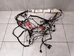 TESLA Tesla Model 3 Right Main Body Wiring 1067955-03-G Right Wiring Harness — thumbnail 1