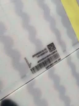 TESLA TESLA MODEL 3 STANDARD RANGE Li-On Battery 1093901-00-L 1104429-00-M — thumbnail 5