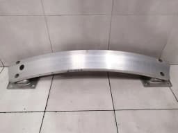 TESLA Tesla Model 3 Long Range Rear Bumper Beam 1530484-99-B Rear Bumper Carrier — thumbnail 4