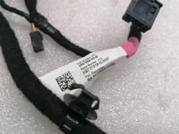 TESLA Tesla Model 3 RRH Door Wiring Loom 2067966-00-B Rear Right Door Harness — thumbnail 3