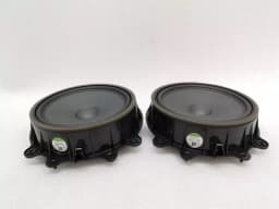 TESLA Tesla Model 3 Long Range Speaker Set of 2 1079744-00-E Speakers Set — thumbnail 4