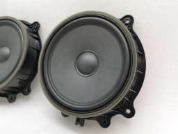 TESLA Tesla Model 3 Long Range Speaker Set of 2 1079744-00-E Speakers Set — thumbnail 2