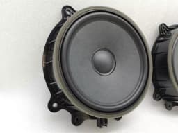 TESLA Tesla Model 3 Long Range Speaker Set of 2 1079744-00-E Speakers Set — thumbnail 3