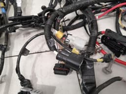 TESLA Tesla Model 3 RWD Front Body Wiring 1567964-08-B Front Wiring Harness — thumbnail 3