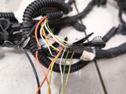 TESLA Tesla Model 3 RWD Front Body Wiring 1567964-08-B Front Wiring Harness — thumbnail 6