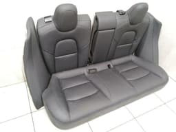 TESLA Tesla Model 3 Rear Seat Backrest Sat Pad Set 7654336-01-C Rear Seat Set — thumbnail 2