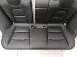 TESLA Tesla Model 3 Rear Seat Backrest Sat Pad Set 7654336-01-C Rear Seat Set — thumbnail 6