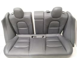 TESLA Tesla Model 3 Rear Seat Backrest Sat Pad Set 7654336-01-C Rear Seat Set — thumbnail 7
