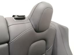 TESLA Tesla Model 3 Rear Seat Backrest Sat Pad Set 7654336-01-C Rear Seat Set — thumbnail 8