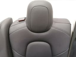 TESLA Tesla Model 3 Rear Seat Backrest Sat Pad Set 7654336-01-C Rear Seat Set — thumbnail 10