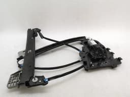 TESLA Tesla Model 3 Long Range FLH Door Winder 1616442-00-A Front Left Window Regulator — thumbnail 1