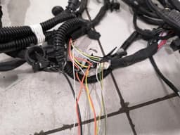 TESLA Tesla Model 3 RWD Front Body Wiring 1567964-08-B Front Wiring Harness — thumbnail 5