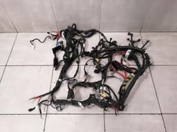 TESLA Tesla Model 3 RWD Front Body Wiring 1567964-08-B Front Wiring Harness — thumbnail 9